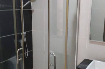 Country Garden @ Danga Bay