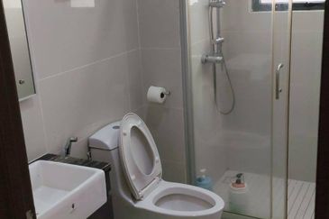 Country Garden @ Danga Bay