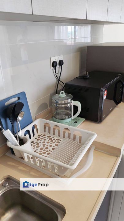 COUNTRY GARDEN DANGABAY CONDO  @ CIQ / JB TOWN, Johor, Johor Bahru