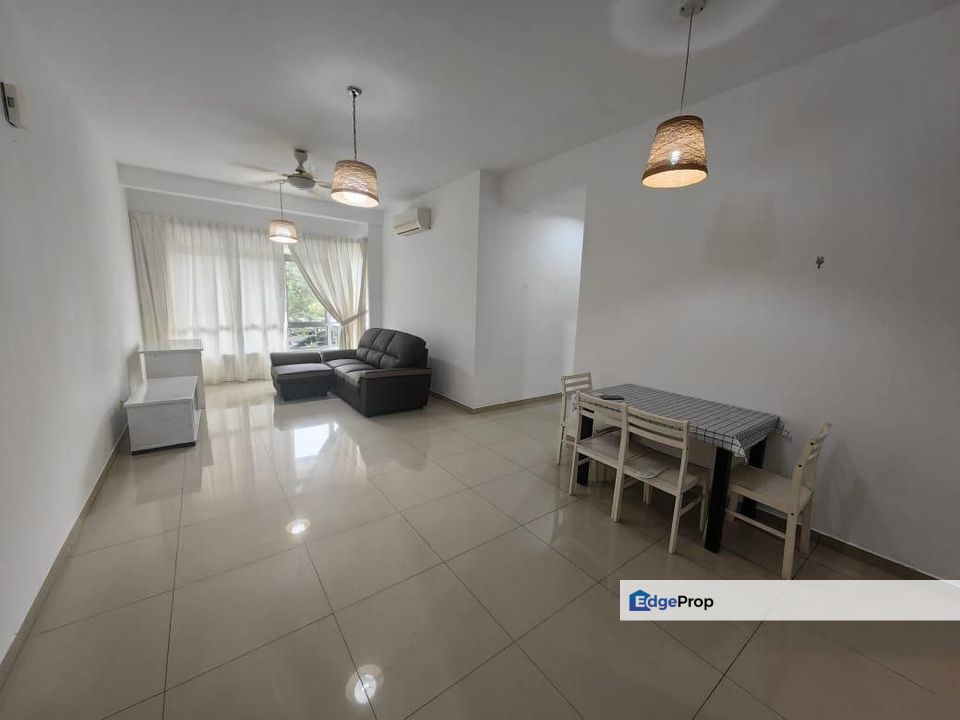 FAIRWAY SUITES APARTMENT @ HORIZON HILLS  /ISKANDAR PUTERI, Johor, Horizon Hills