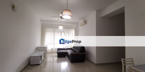 FAIRWAY SUITES APARTMENT @ HORIZON HILLS  /ISKANDAR PUTERI, Johor, Horizon Hills