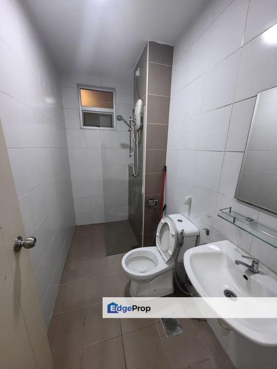 FAIRWAY SUITES APARTMENT @ HORIZON HILLS  /ISKANDAR PUTERI, Johor, Horizon Hills