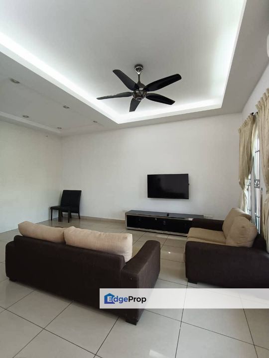 TAMAN IMPIAN EMAS / SKUDAI @ DOUBLE STOREY, Johor, Skudai