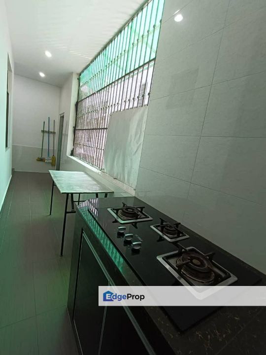 TAMAN IMPIAN EMAS / SKUDAI @ DOUBLE STOREY, Johor, Skudai