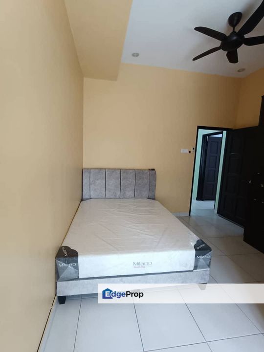 TAMAN IMPIAN EMAS / SKUDAI @ DOUBLE STOREY, Johor, Skudai