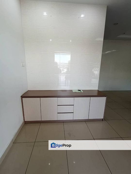 TAMAN IMPIAN EMAS / SKUDAI @ DOUBLE STOREY, Johor, Skudai