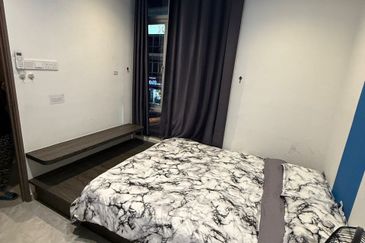 Bandar Baru Permas Jaya