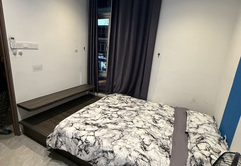 Bandar Baru Permas Jaya