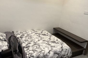 Bandar Baru Permas Jaya