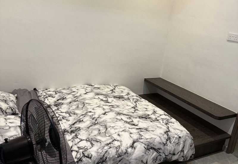 Bandar Baru Permas Jaya