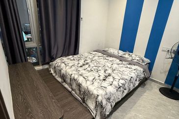 Bandar Baru Permas Jaya