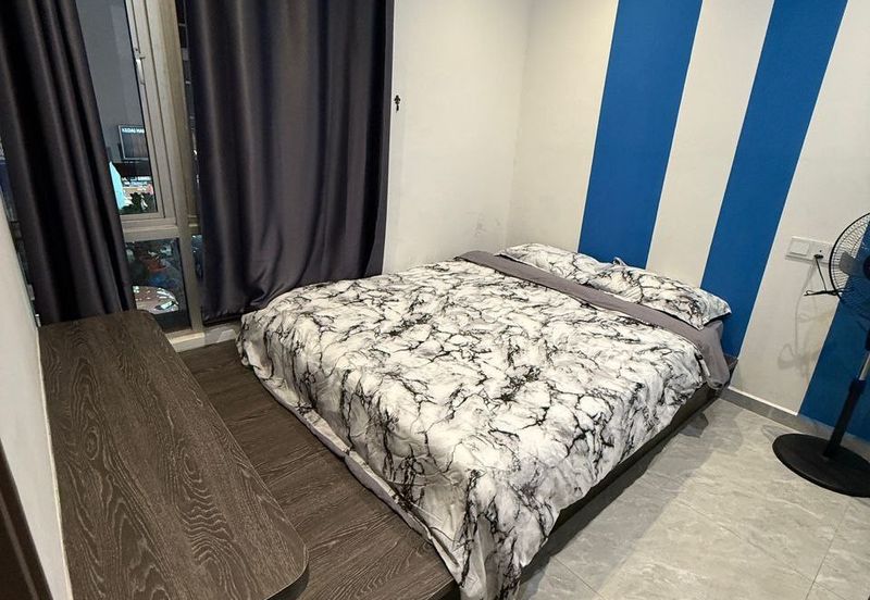 Bandar Baru Permas Jaya