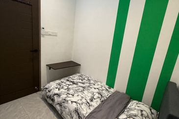 Bandar Baru Permas Jaya