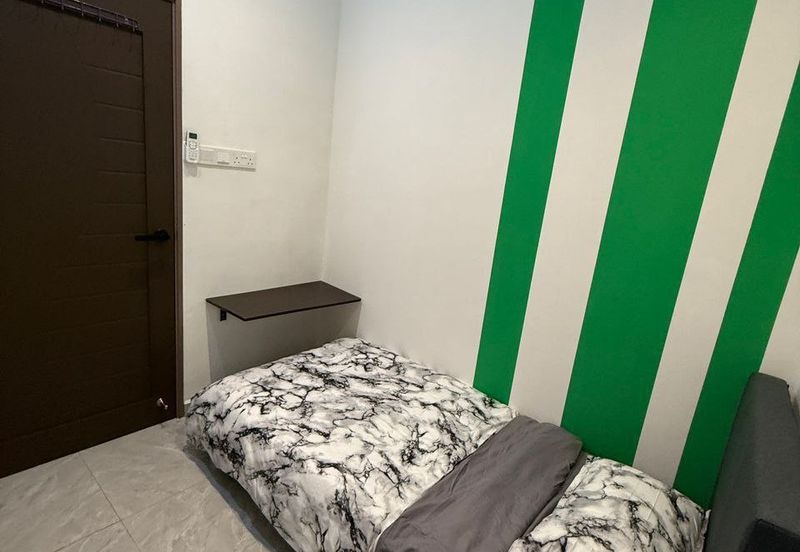 Bandar Baru Permas Jaya