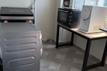 Bandar Baru Permas Jaya