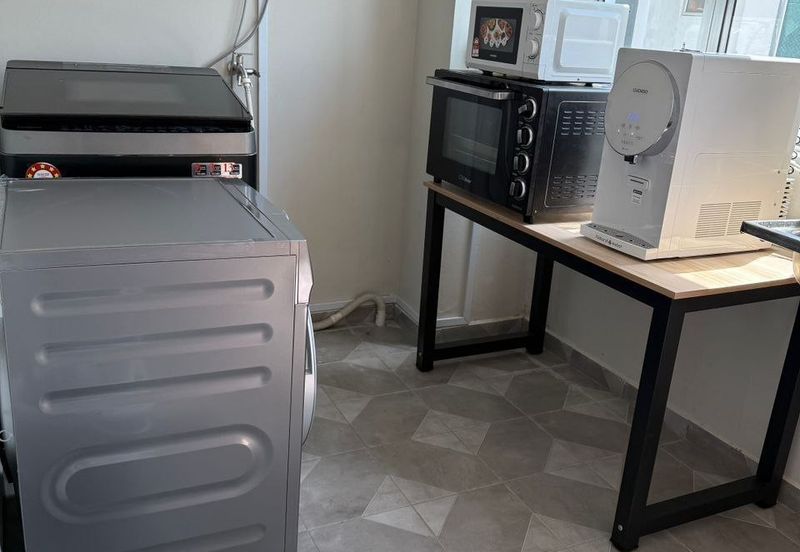 Bandar Baru Permas Jaya