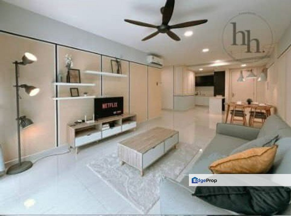 MEDINI SIGNATURE CONDOMINIUM @ MEDINI / ISKANDAR PUTERI, Johor, Nusajaya