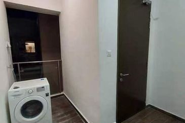 Country Garden @ Danga Bay