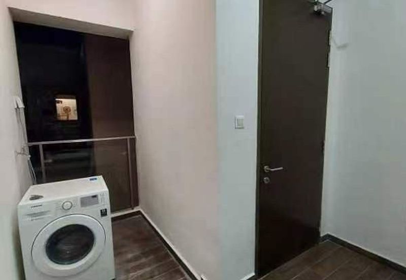 Country Garden @ Danga Bay