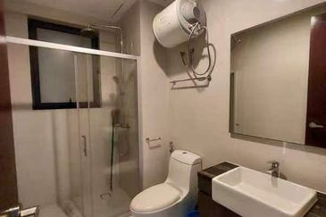 Country Garden @ Danga Bay