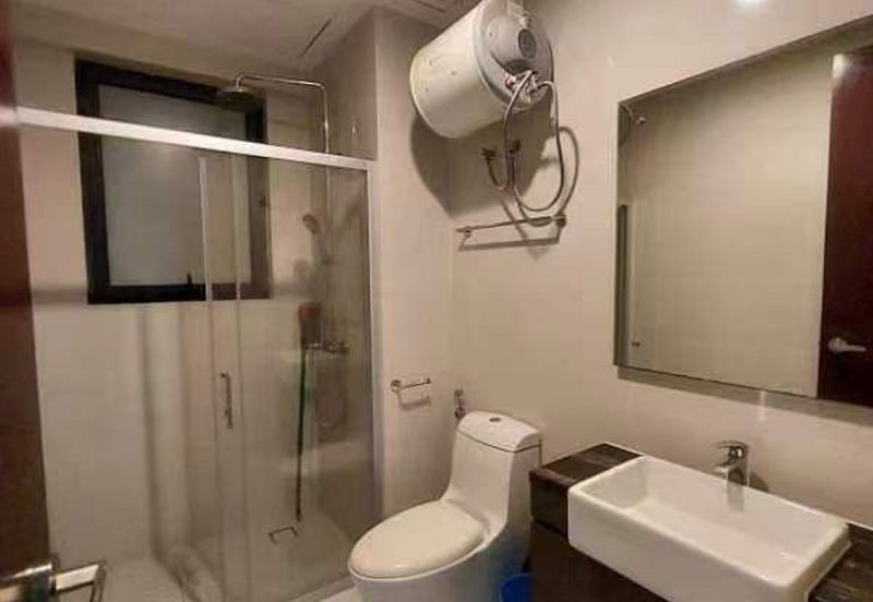 Country Garden @ Danga Bay