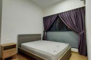 Country Garden @ Danga Bay