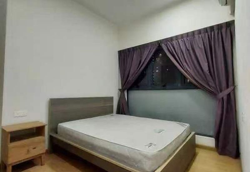 Country Garden @ Danga Bay