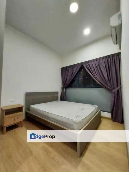 COUNTRY GARDEN DANGABAY @ JOHOR BAHRU / JB TOWN / CIQ, Johor, Johor Bahru