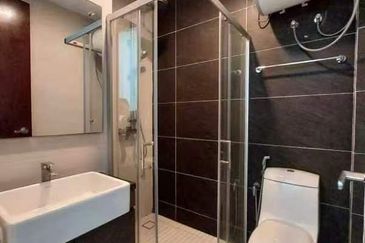 Country Garden @ Danga Bay