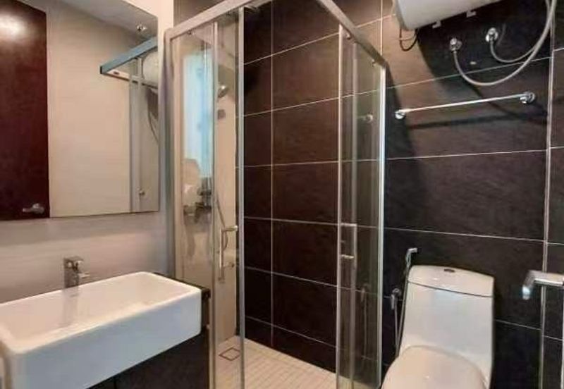 Country Garden @ Danga Bay