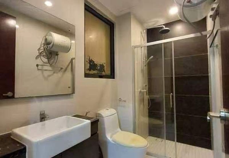 Country Garden @ Danga Bay