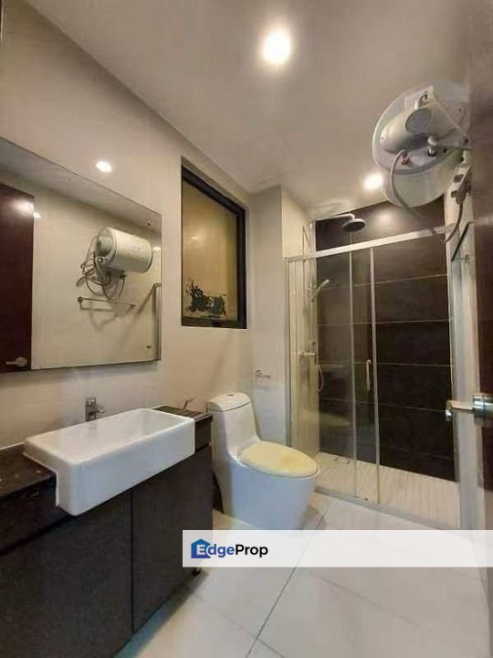 COUNTRY GARDEN DANGABAY @ JOHOR BAHRU / JB TOWN / CIQ, Johor, Johor Bahru