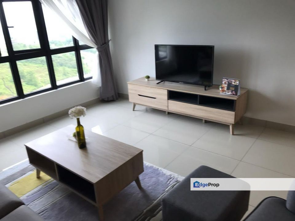 MERIDIN MEDINI APARTMENT @ MEDINI / ISKANDAR PUTERI, Johor, 