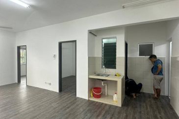 Pangsapuri Laman Indah