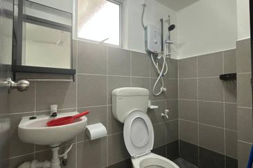 Pangsapuri Laman Indah