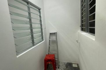 Pangsapuri Laman Indah