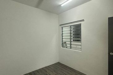 Pangsapuri Laman Indah