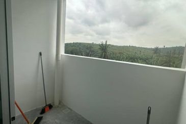 Pangsapuri Laman Indah