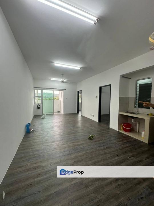 PANGSAPURI LAMAN INDAH @ GELANG PATAH, Johor, Pekan Nanas (Pekan Nenas)