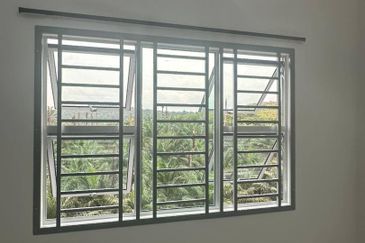 Pangsapuri Laman Indah