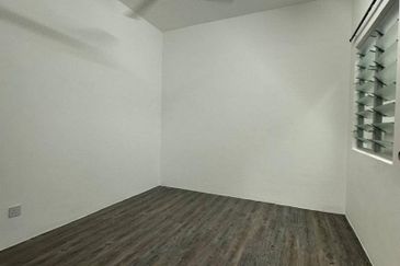 Pangsapuri Laman Indah