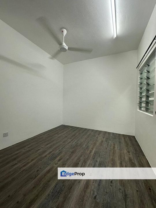 PANGSAPURI LAMAN INDAH @ GELANG PATAH, Johor, Pekan Nanas (Pekan Nenas)