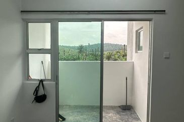 Pangsapuri Laman Indah