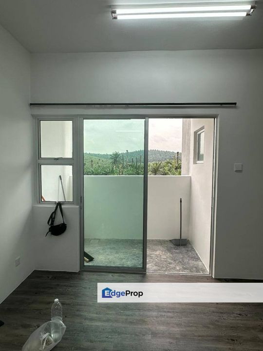 PANGSAPURI LAMAN INDAH @ GELANG PATAH, Johor, Pekan Nanas (Pekan Nenas)