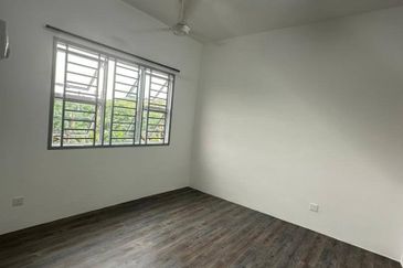 Pangsapuri Laman Indah