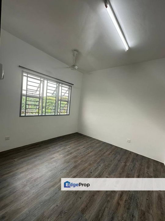 PANGSAPURI LAMAN INDAH @ GELANG PATAH, Johor, Pekan Nanas (Pekan Nenas)