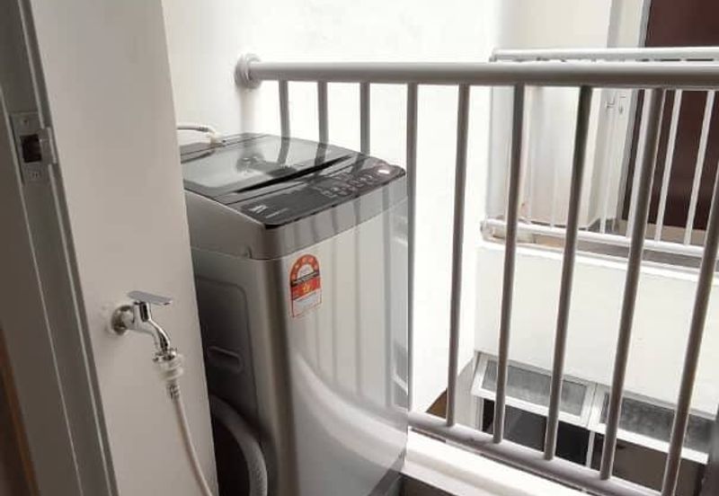 KSL Residence 2 @ Kangkar Tebrau