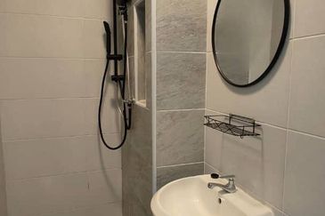 KSL Residence 2 @ Kangkar Tebrau