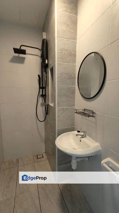 KSL RESIDENCE 2 APARTMENT @ KANGKAR TEBRAU, Johor, Johor Bahru