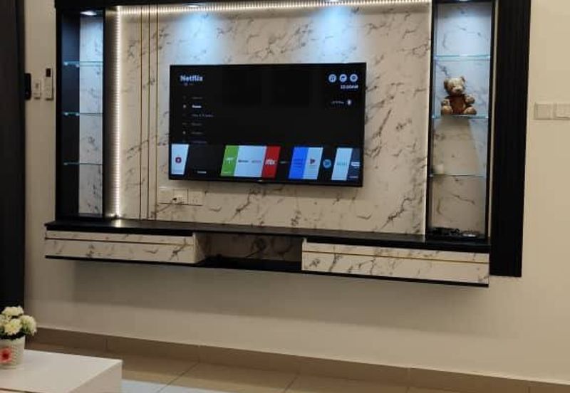 KSL Residence 2 @ Kangkar Tebrau